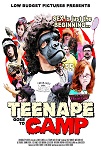 Teenape Goes to Camp