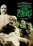 Plague of the Zombies, The