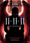 11-11-11 The Prophecy