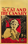 Cat and the Canary, The (1927)