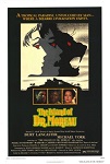 Island of Dr. Moreau (1977), The
