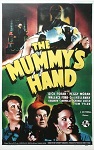 Mummy's Hand, The
