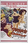 Playgirls and the Vampire, The